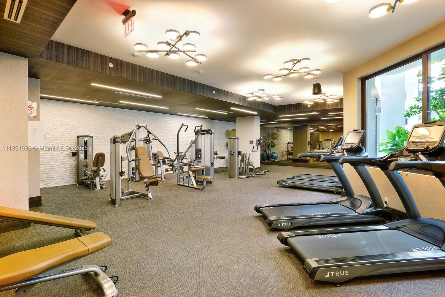 MERRICK MANOR CONDO - Residential