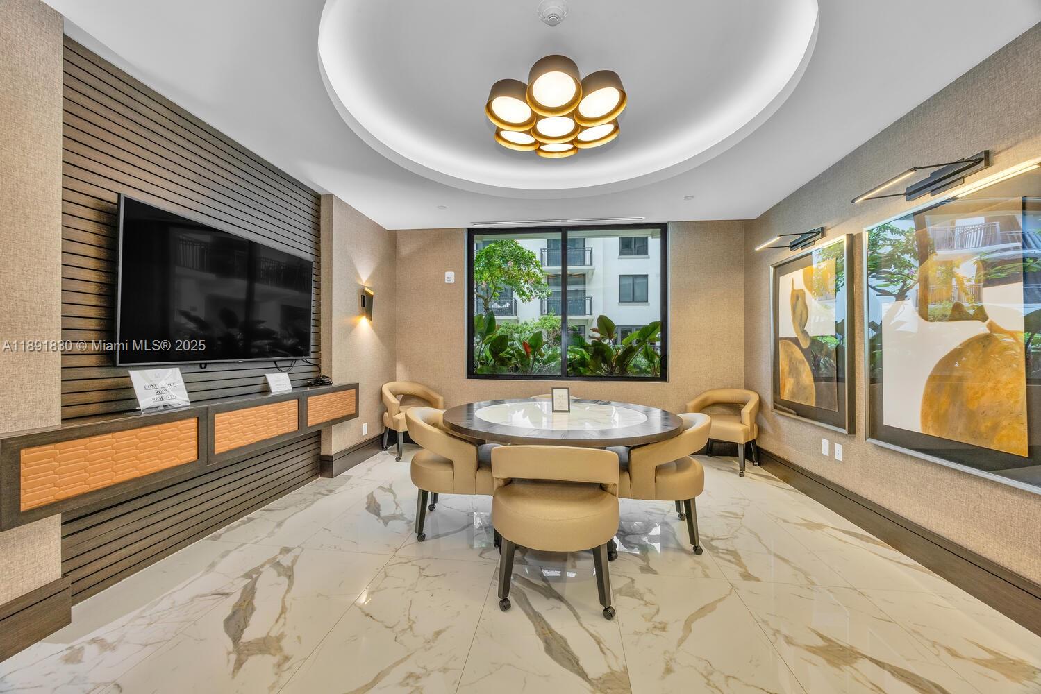 MERRICK MANOR CONDO - Residential