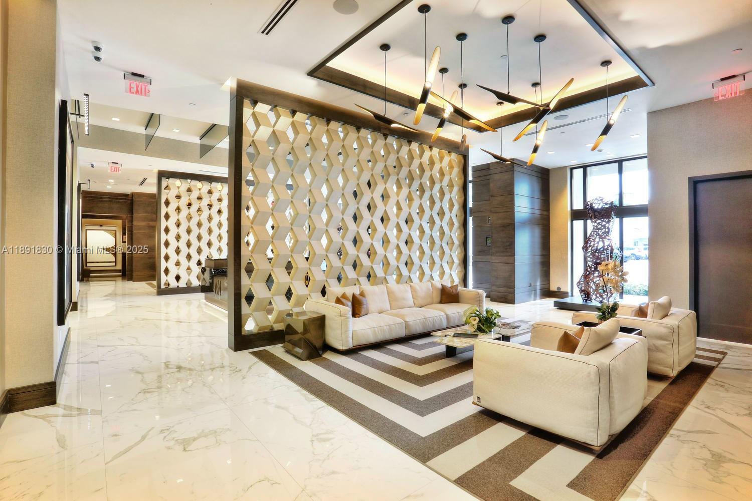 MERRICK MANOR CONDO - Residential