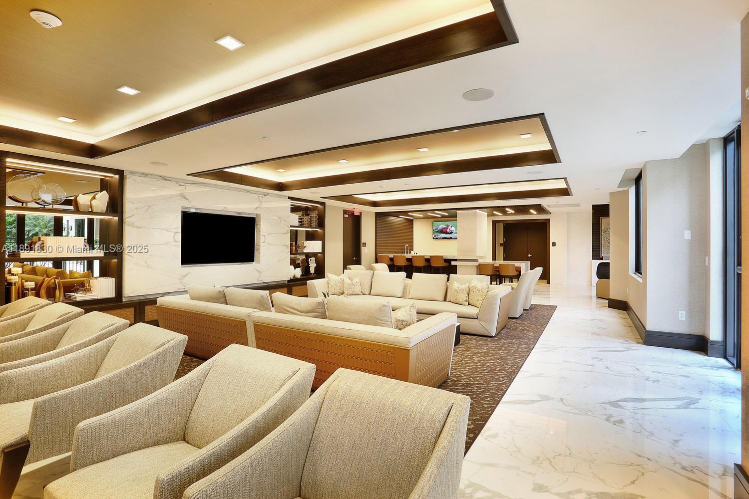 MERRICK MANOR CONDO - Residential
