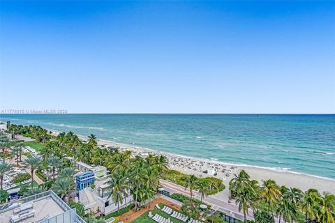4391 Collins Ave 913/914 Miami Beach FL 33140