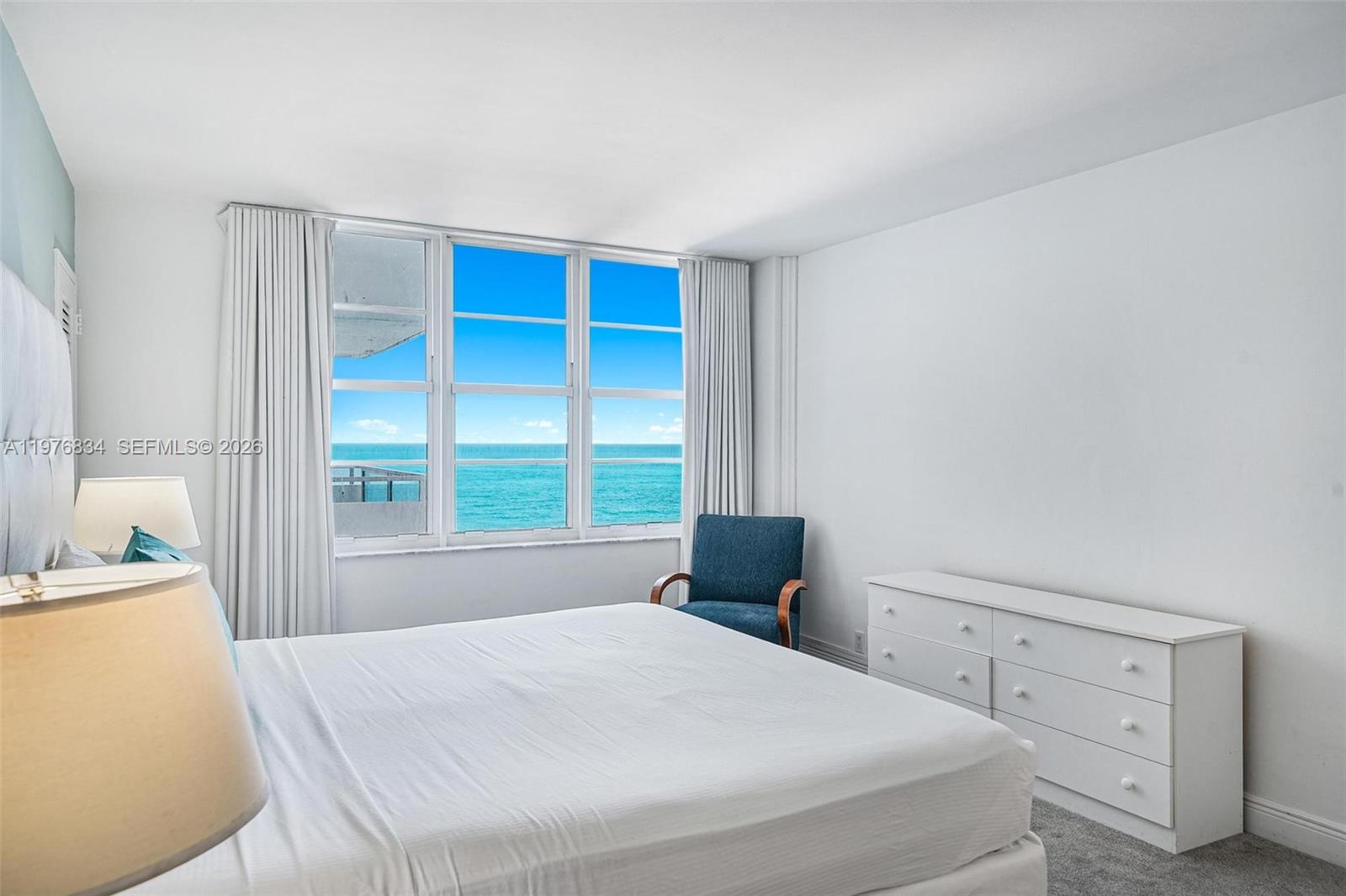 AMD PL OF FIRST OCEAN FRO - Residential Lease