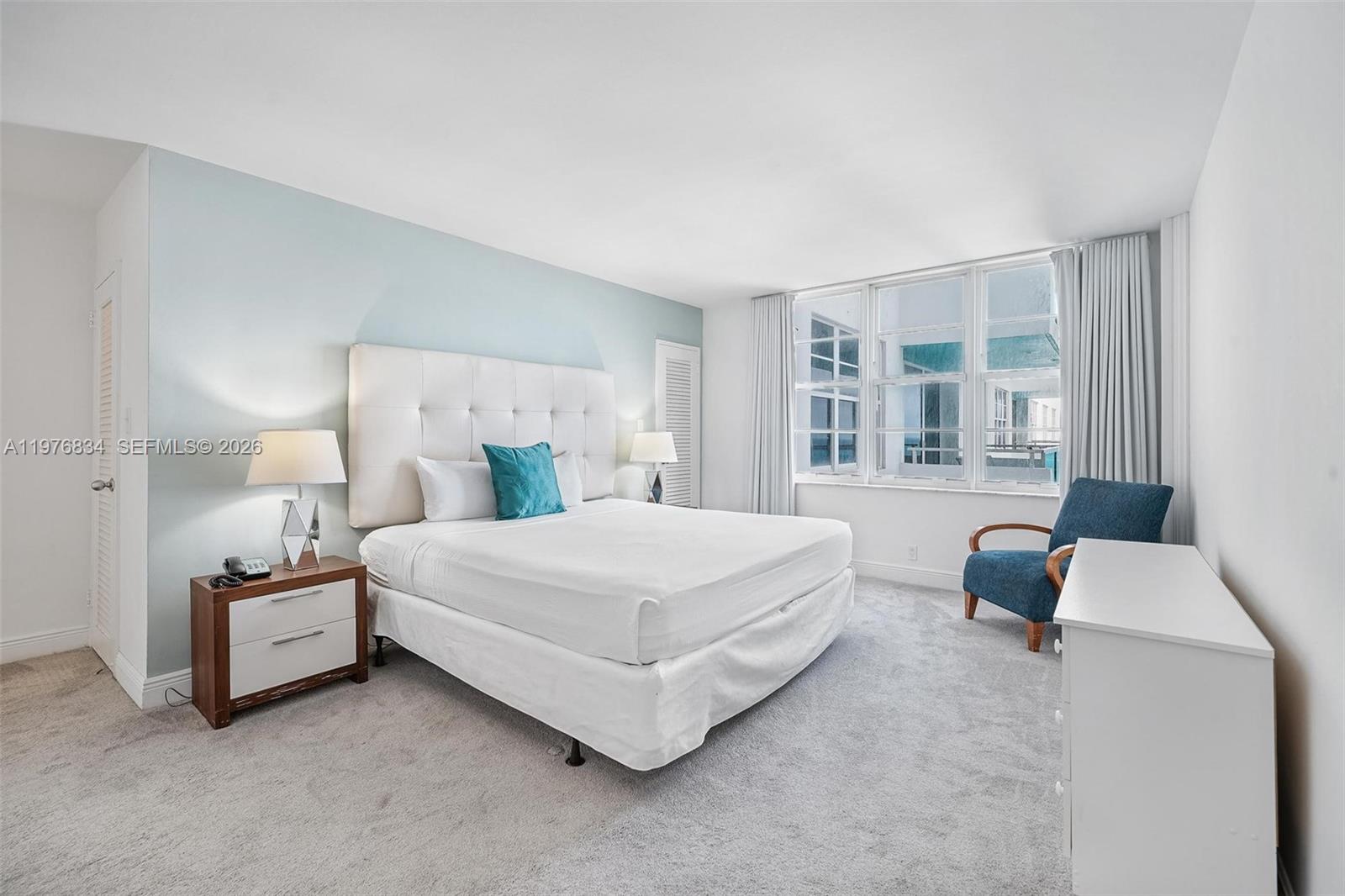 AMD PL OF FIRST OCEAN FRO - Residential Lease