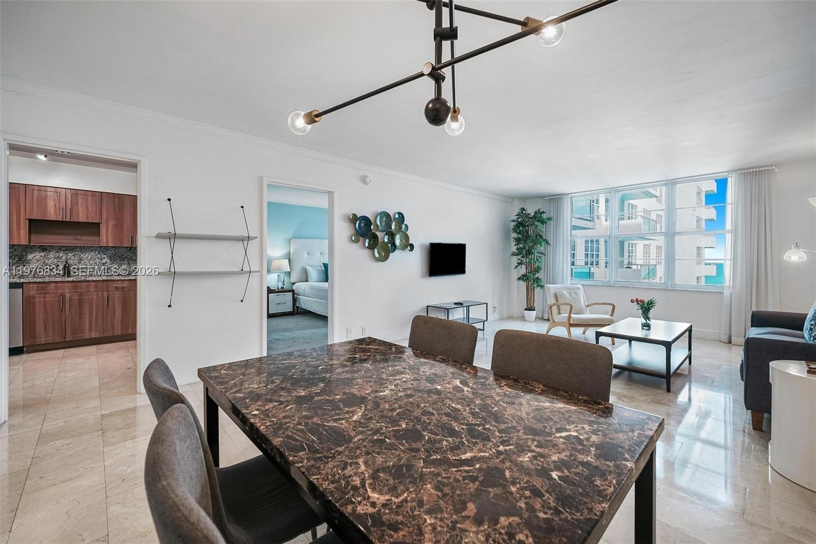 AMD PL OF FIRST OCEAN FRO - Residential Lease