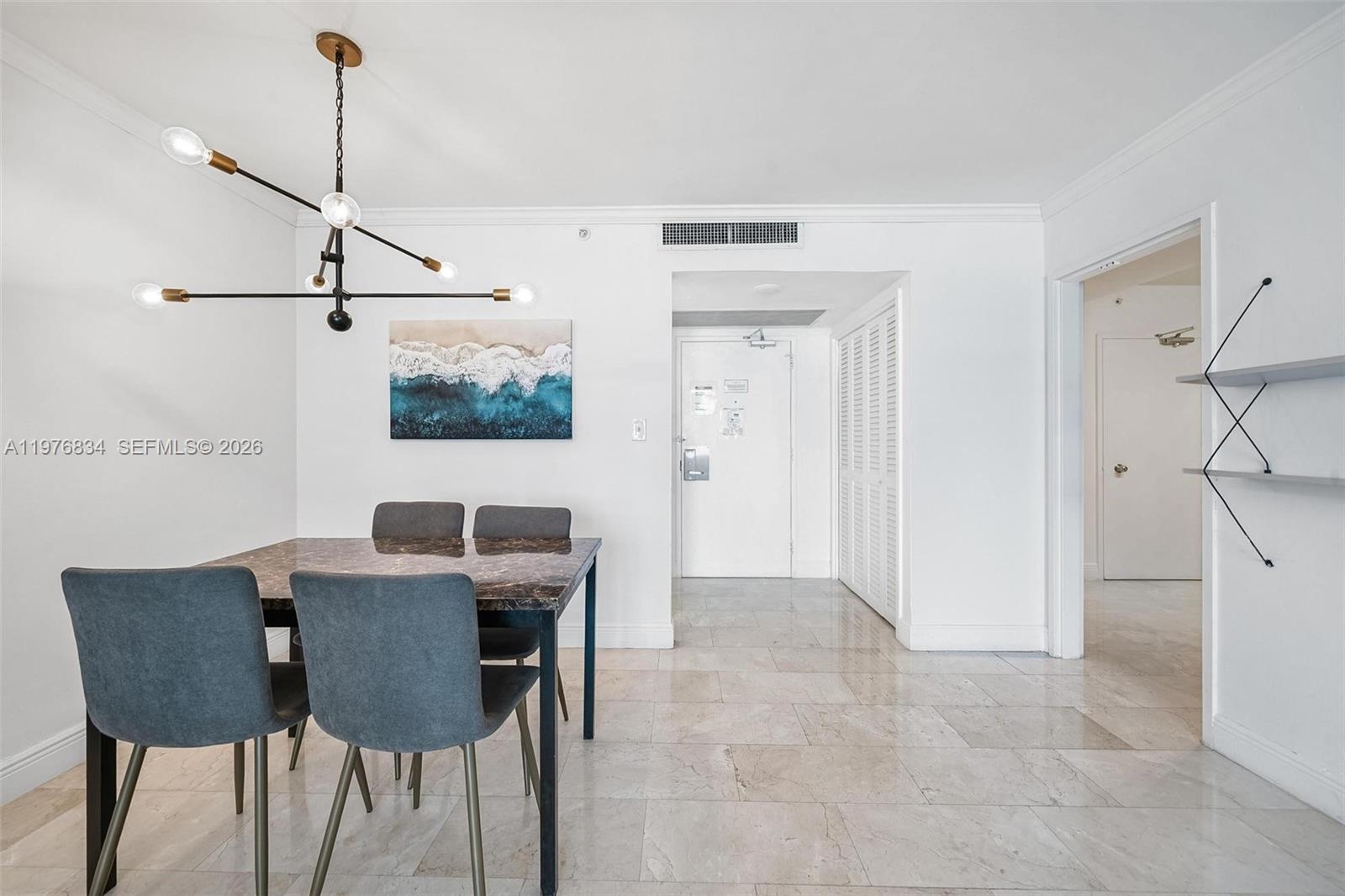 AMD PL OF FIRST OCEAN FRO - Residential Lease