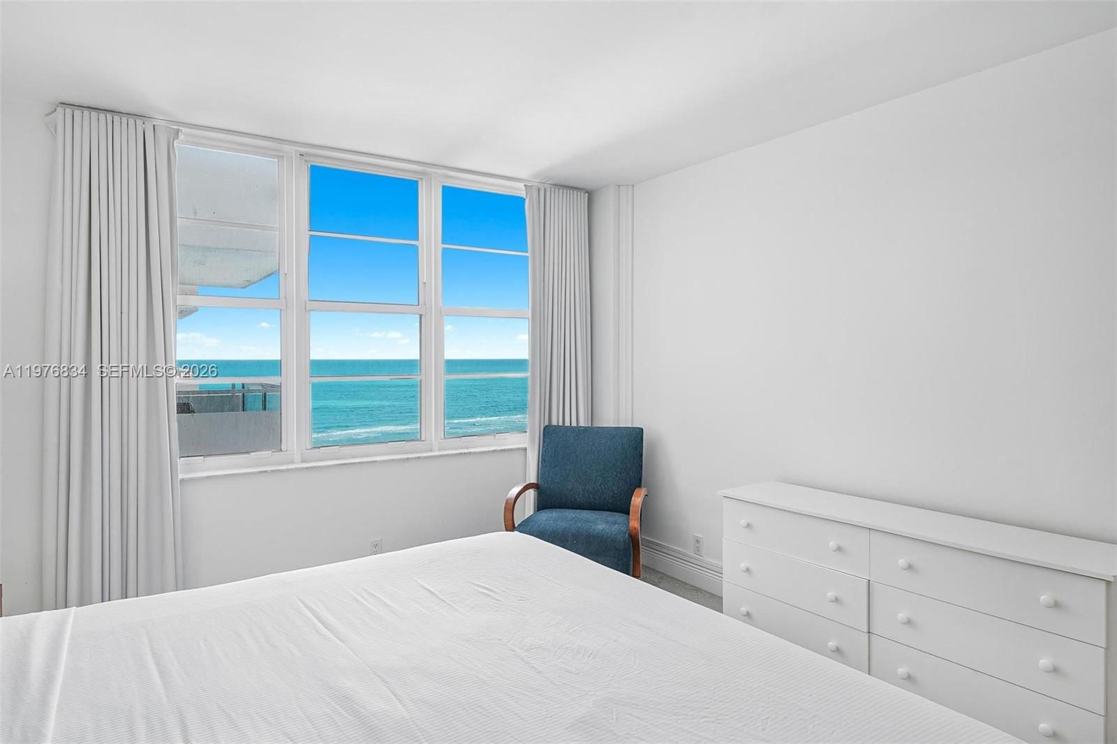 AMD PL OF FIRST OCEAN FRO - Residential Lease