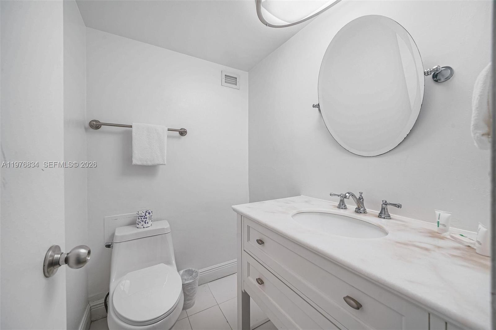 AMD PL OF FIRST OCEAN FRO - Residential Lease