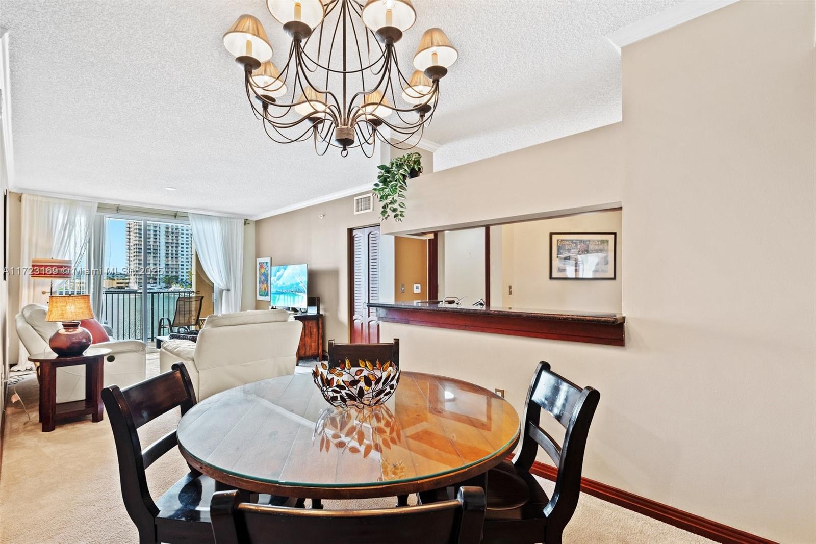 17150 N Bay Rd 2205, Sunny Isles Beach, Miami-Dade County, Florida - 2 Bedrooms  
2 Bathrooms - 