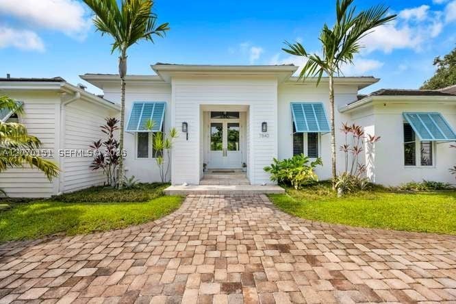 7840 SW 133rd Ter