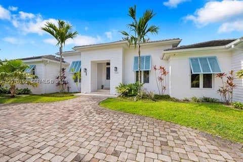 Photo of 7840 SW 133rd Ter, Pinecrest, FL 33156 (MLS # A12070151)