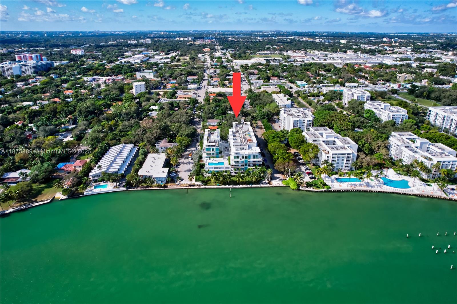 IOS ON THE BAY CONDO - Residential