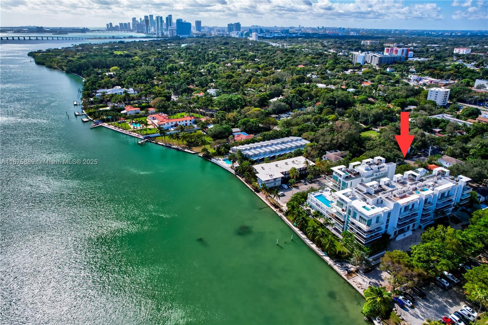 IOS ON THE BAY CONDO - Residential