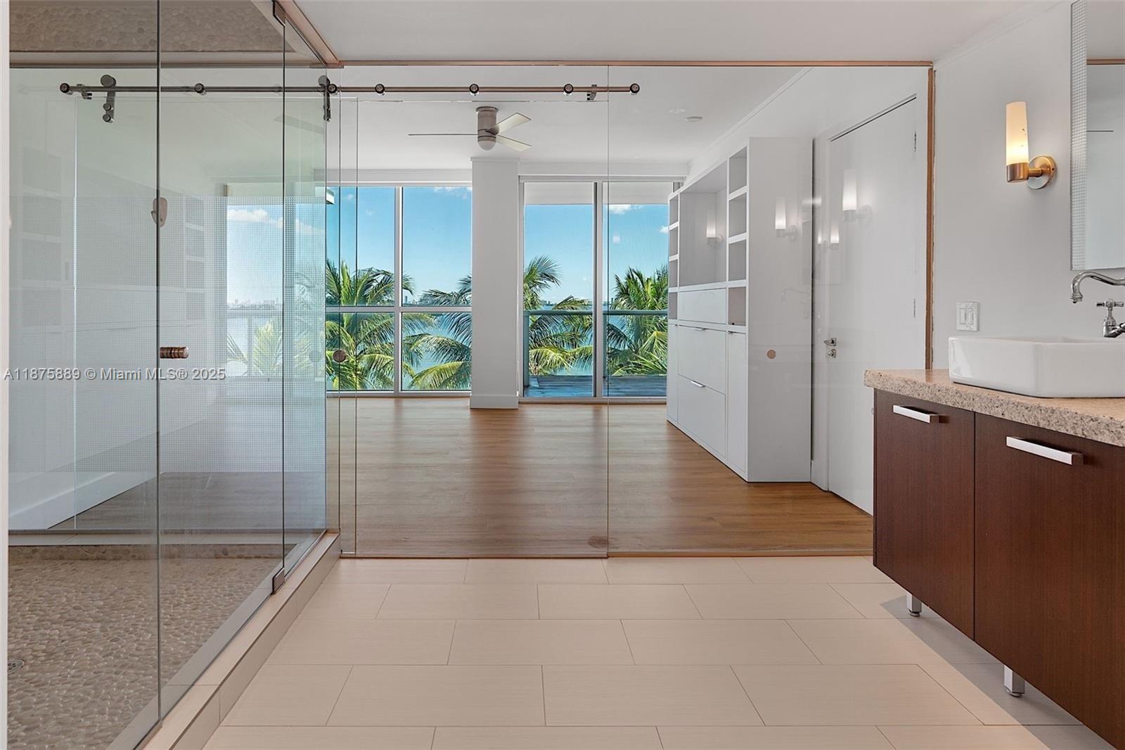 IOS ON THE BAY CONDO - Residential