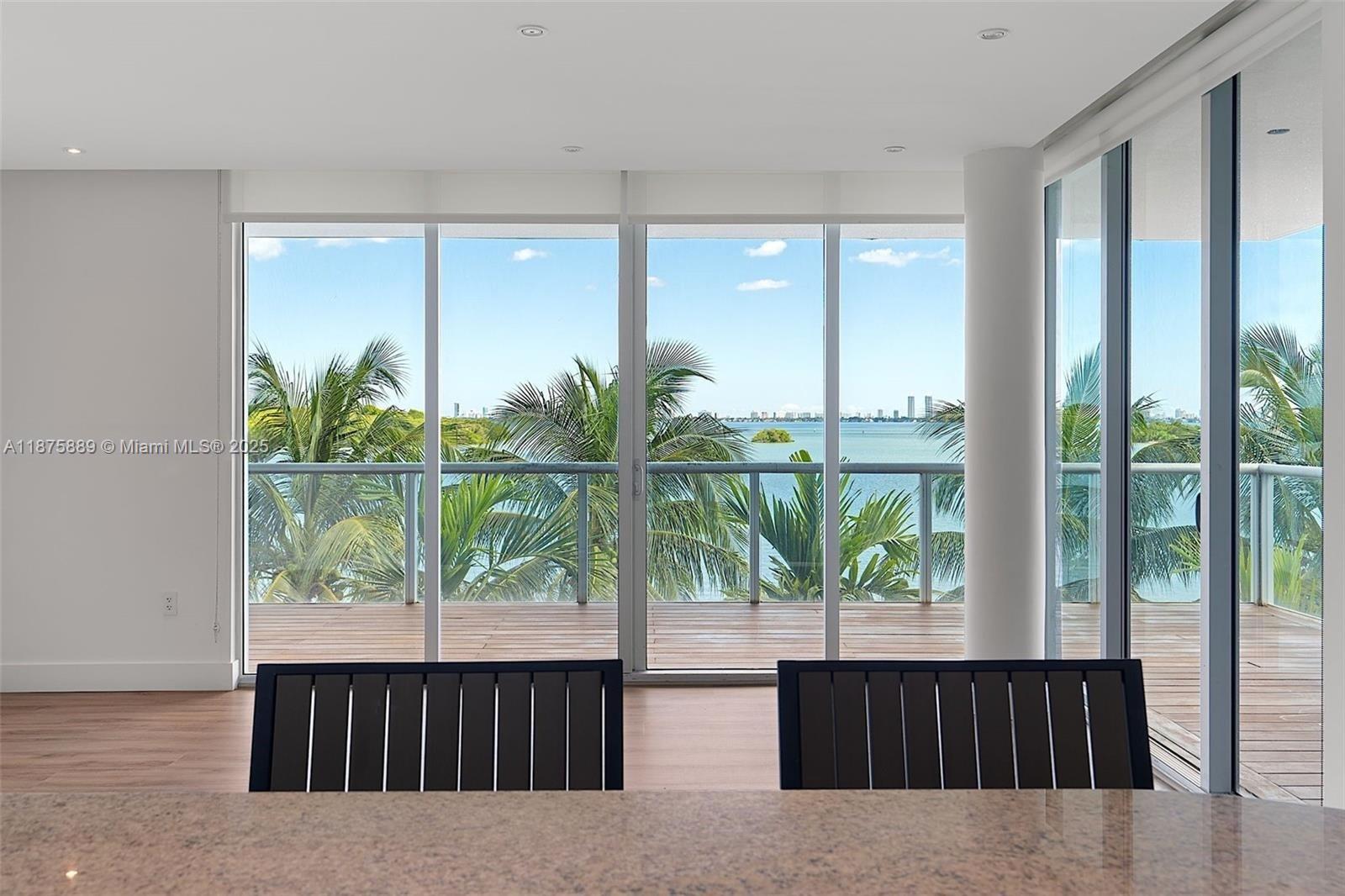 IOS ON THE BAY CONDO - Residential