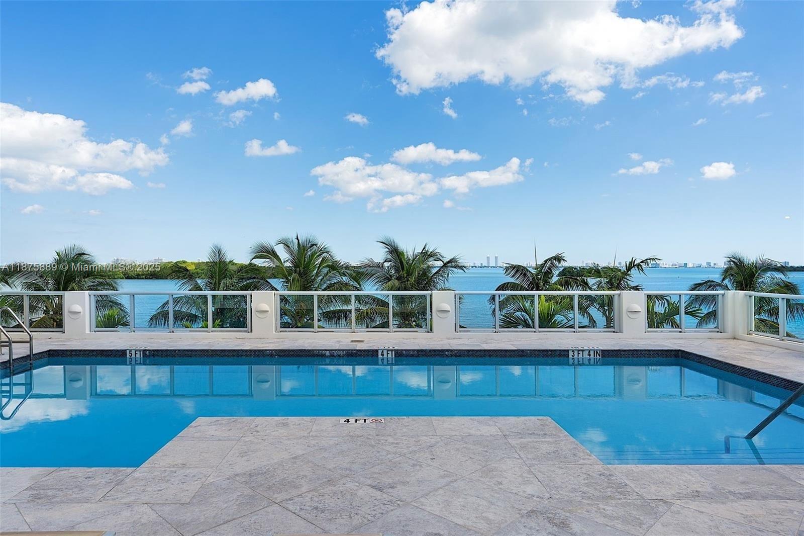 IOS ON THE BAY CONDO - Residential