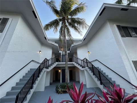 2445 SW 18th Ter 1119 Fort Lauderdale FL 33315