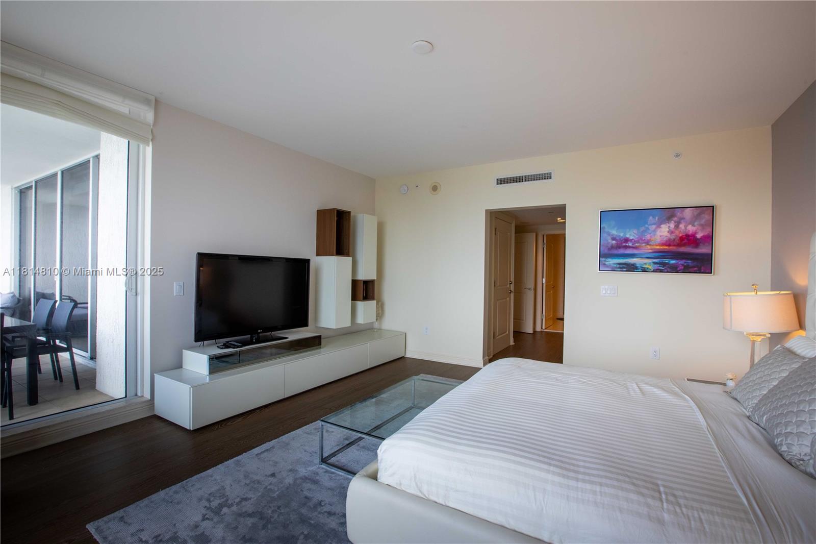 BELLAMARE AT WILLIAMS ISLA - Residential Lease