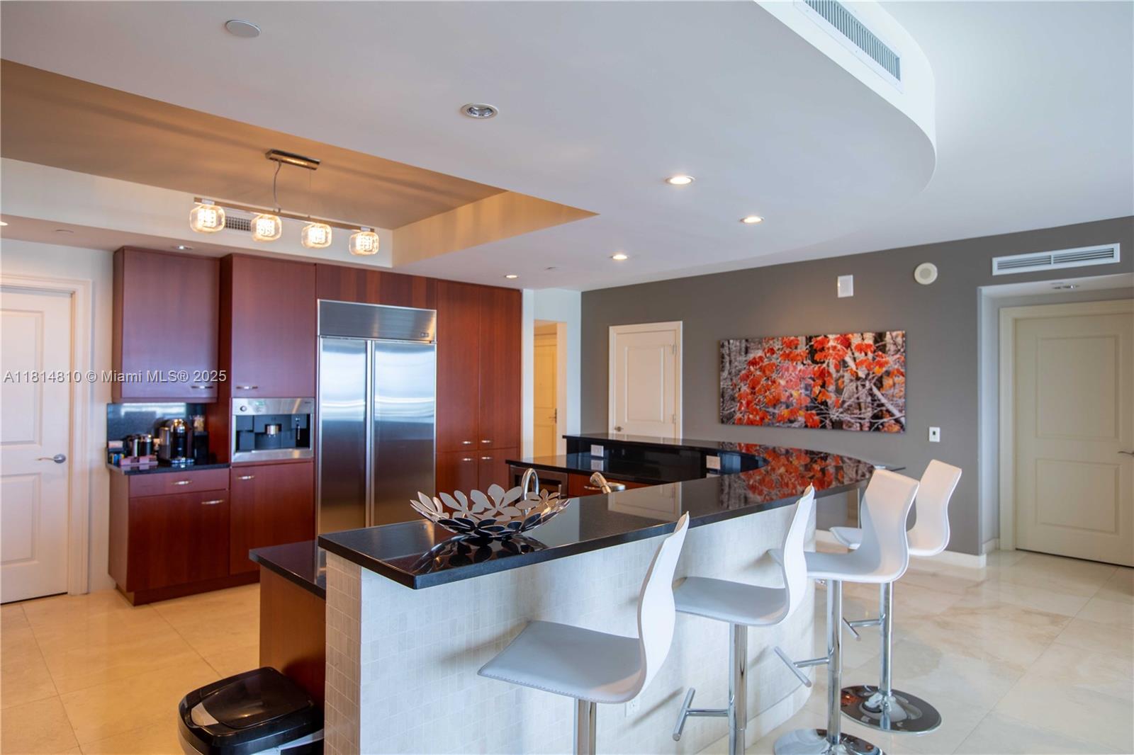 BELLAMARE AT WILLIAMS ISLA - Residential Lease