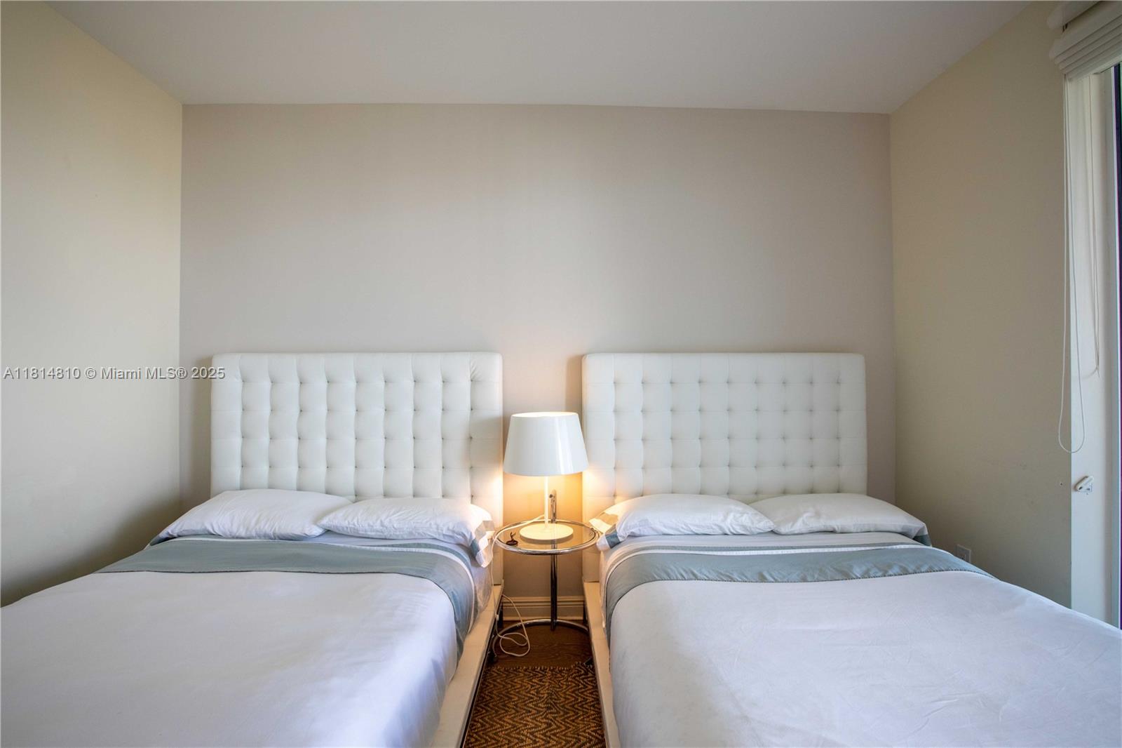 BELLAMARE AT WILLIAMS ISLA - Residential Lease