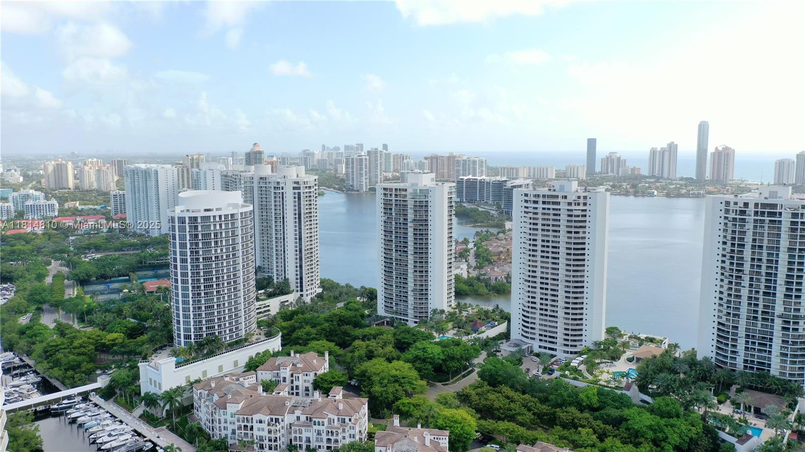 BELLAMARE AT WILLIAMS ISLA - Residential Lease