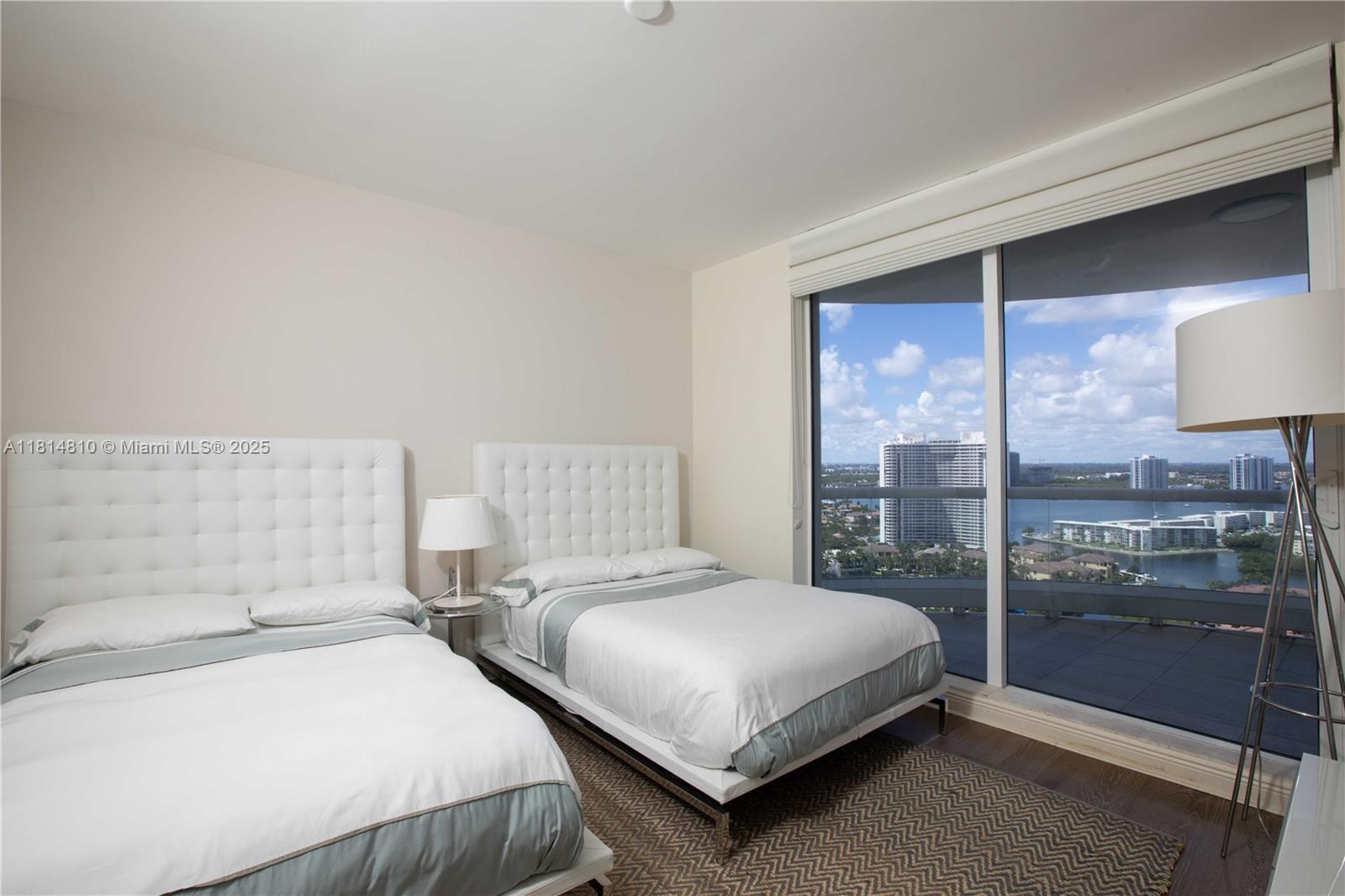 BELLAMARE AT WILLIAMS ISLA - Residential Lease