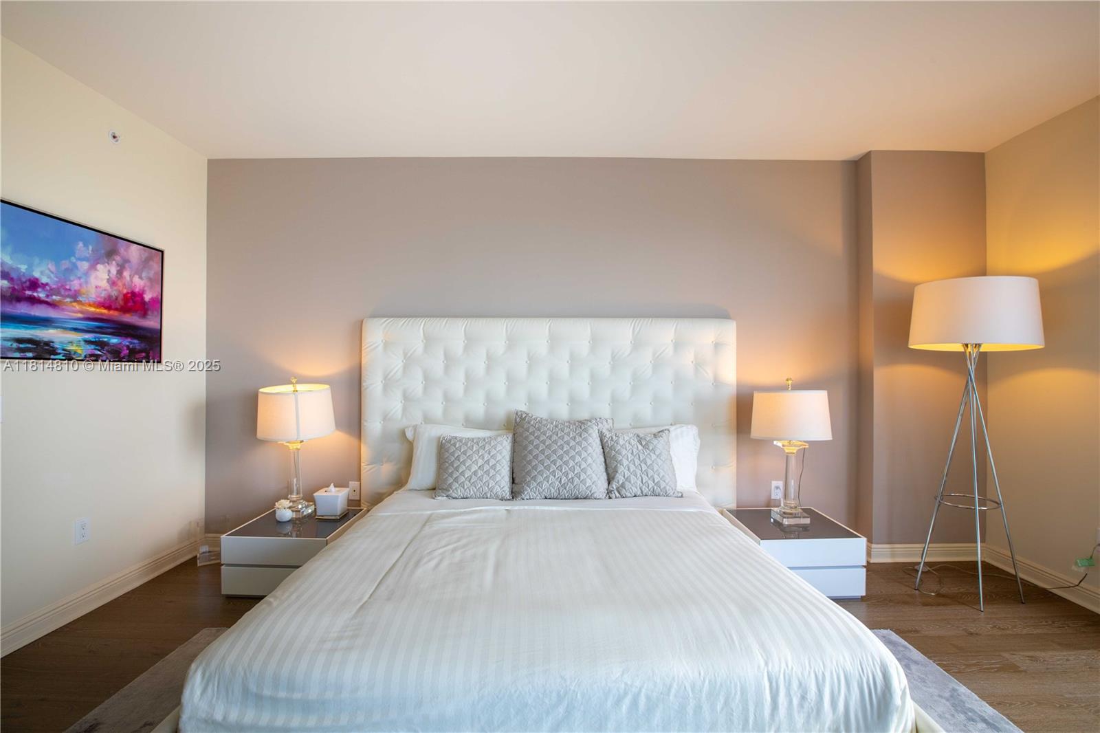 BELLAMARE AT WILLIAMS ISLA - Residential Lease