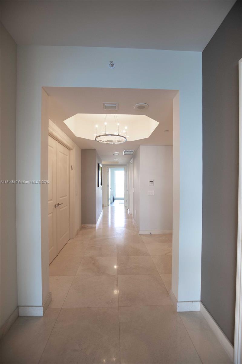 BELLAMARE AT WILLIAMS ISLA - Residential Lease