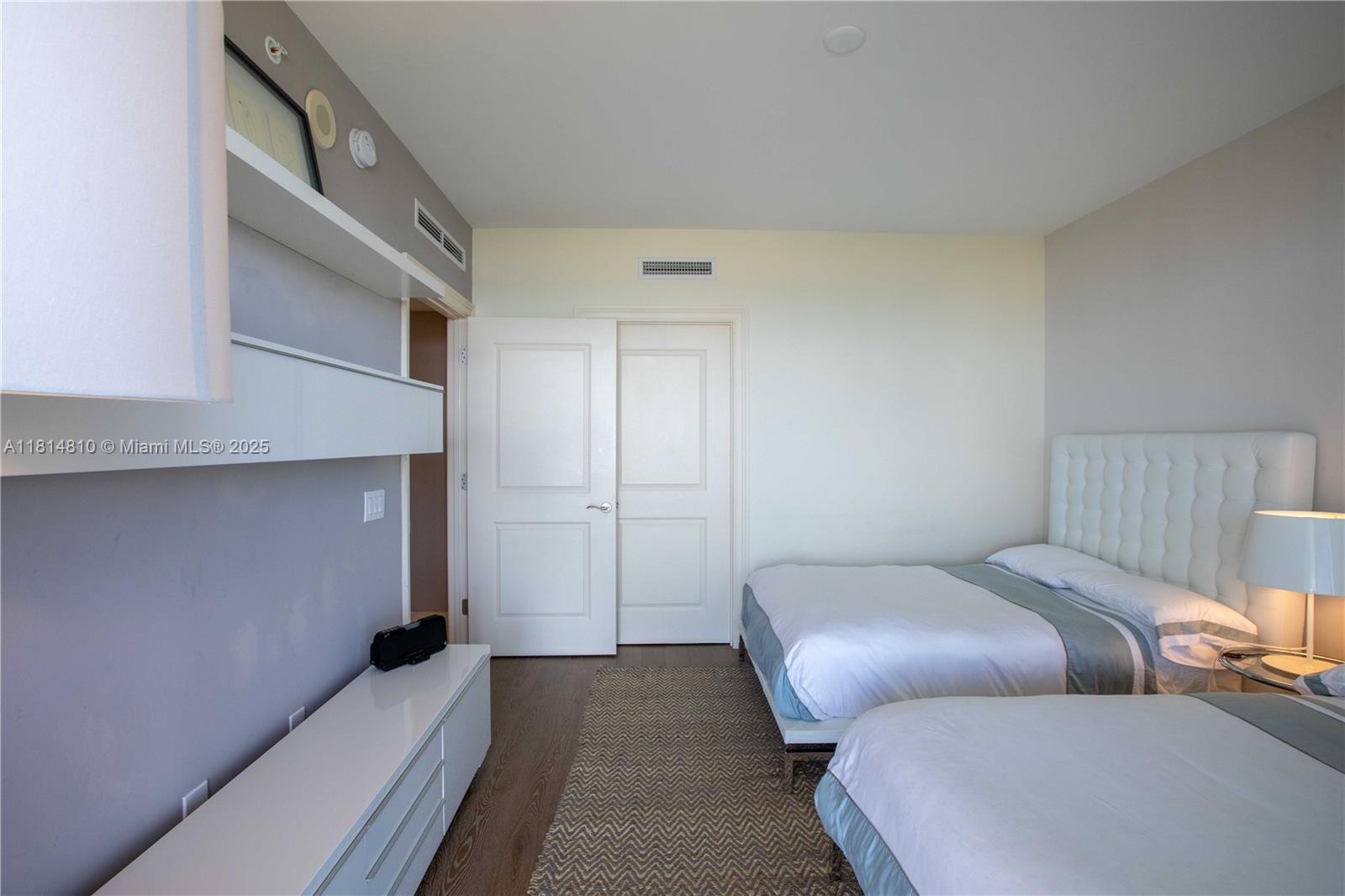 BELLAMARE AT WILLIAMS ISLA - Residential Lease