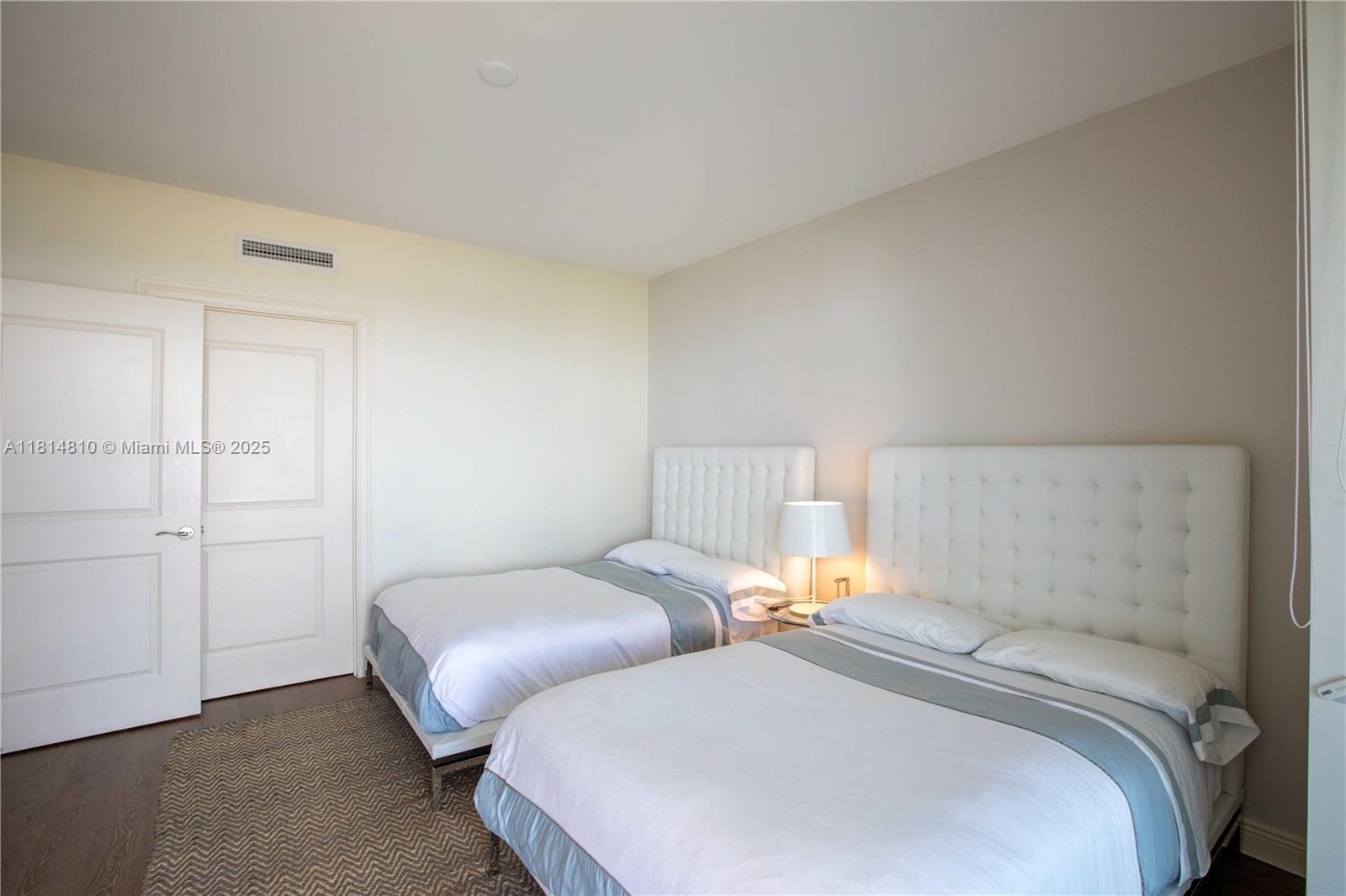 BELLAMARE AT WILLIAMS ISLA - Residential Lease