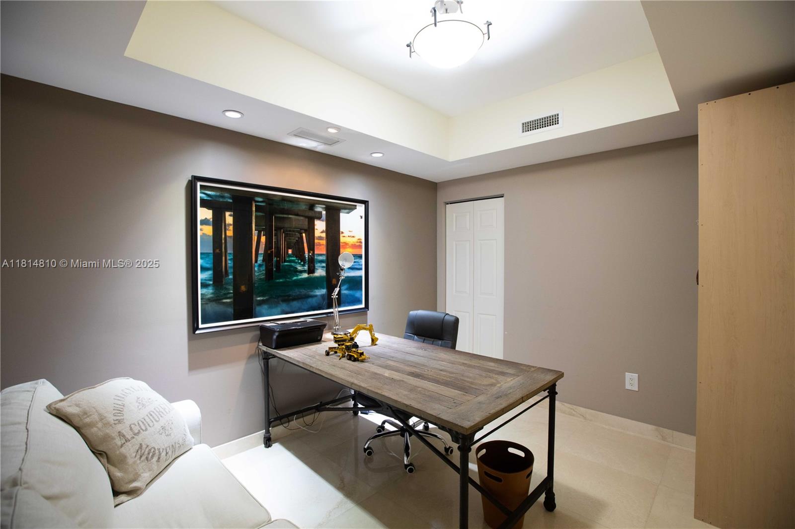 BELLAMARE AT WILLIAMS ISLA - Residential Lease