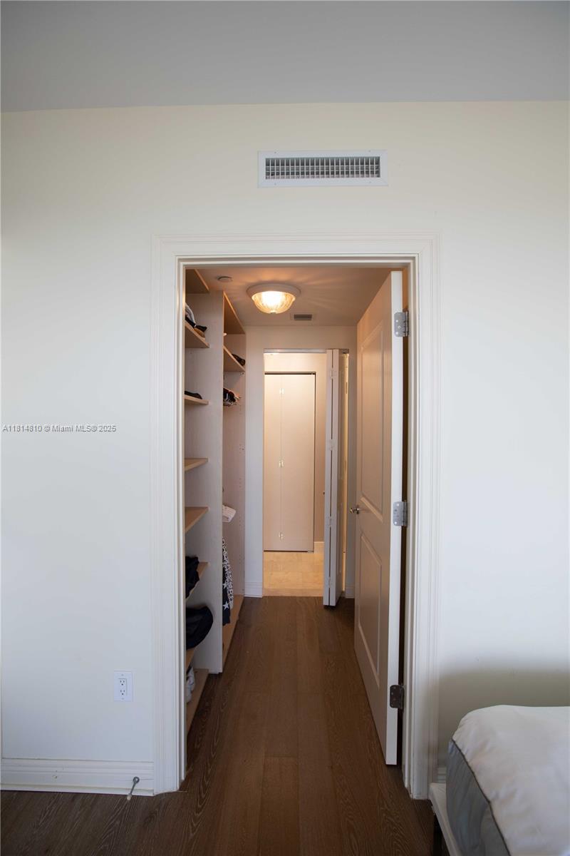 BELLAMARE AT WILLIAMS ISLA - Residential Lease