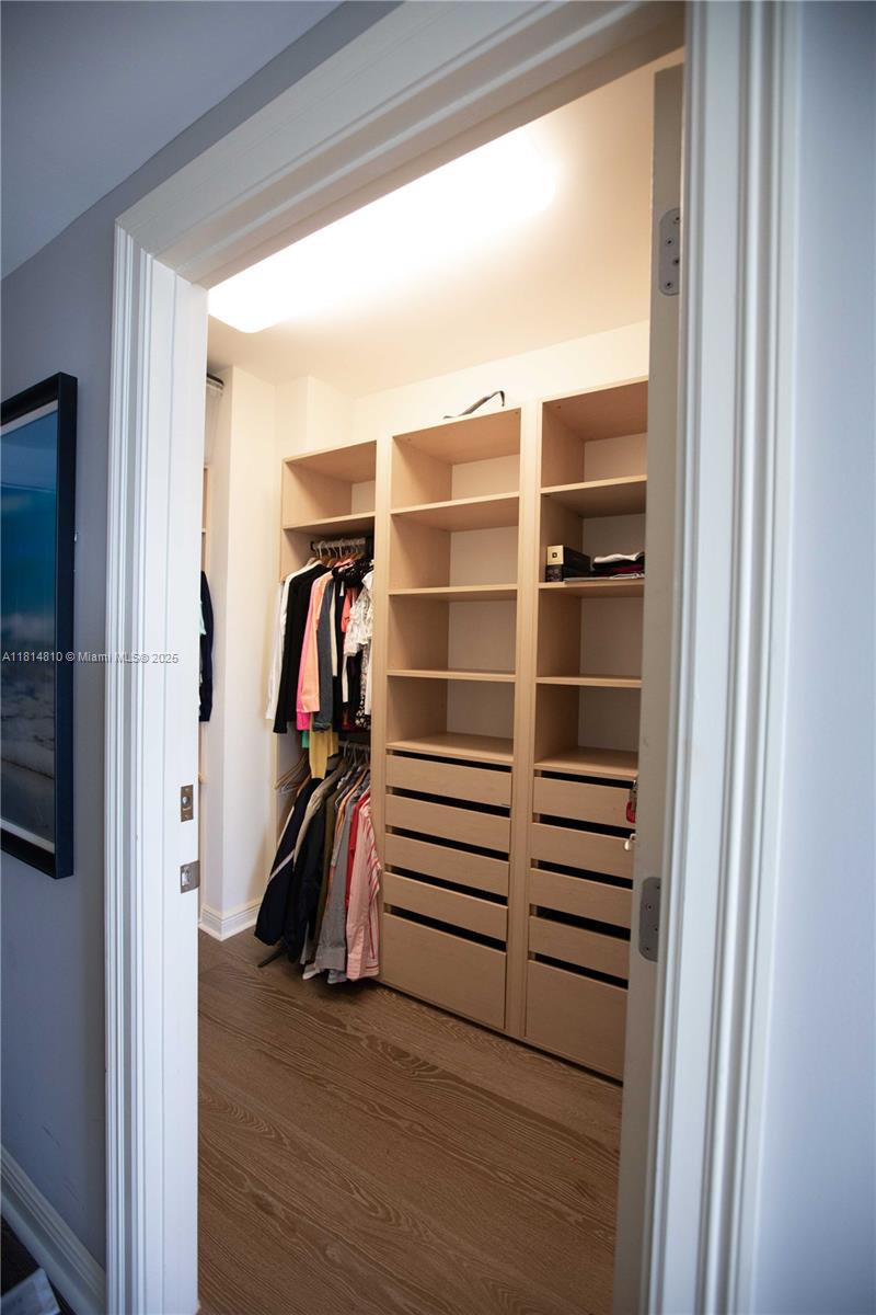 BELLAMARE AT WILLIAMS ISLA - Residential Lease