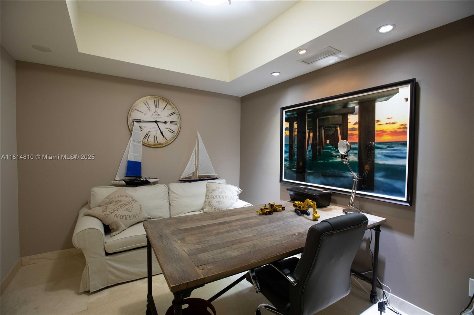 BELLAMARE AT WILLIAMS ISLA - Residential Lease