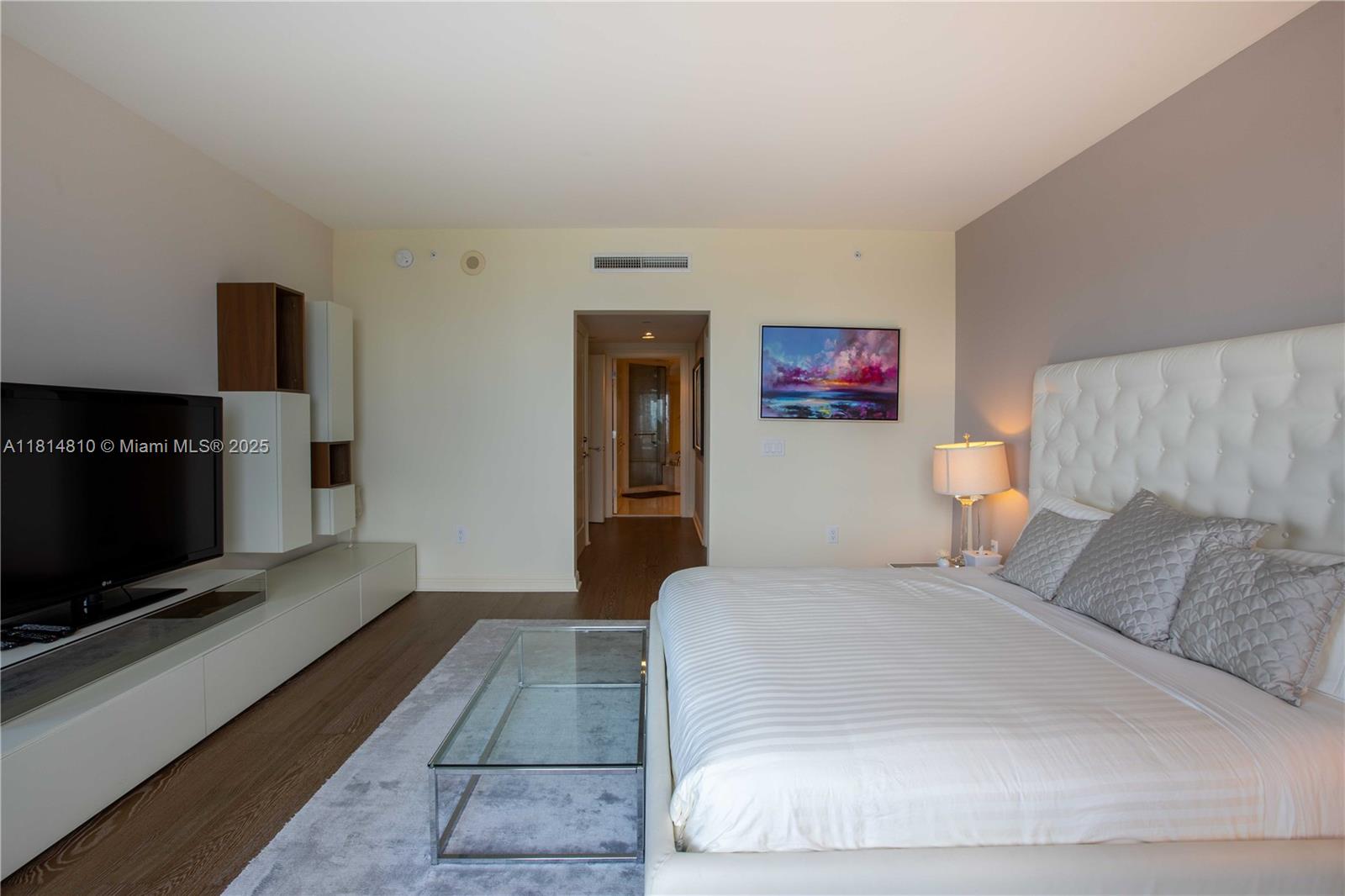 BELLAMARE AT WILLIAMS ISLA - Residential Lease