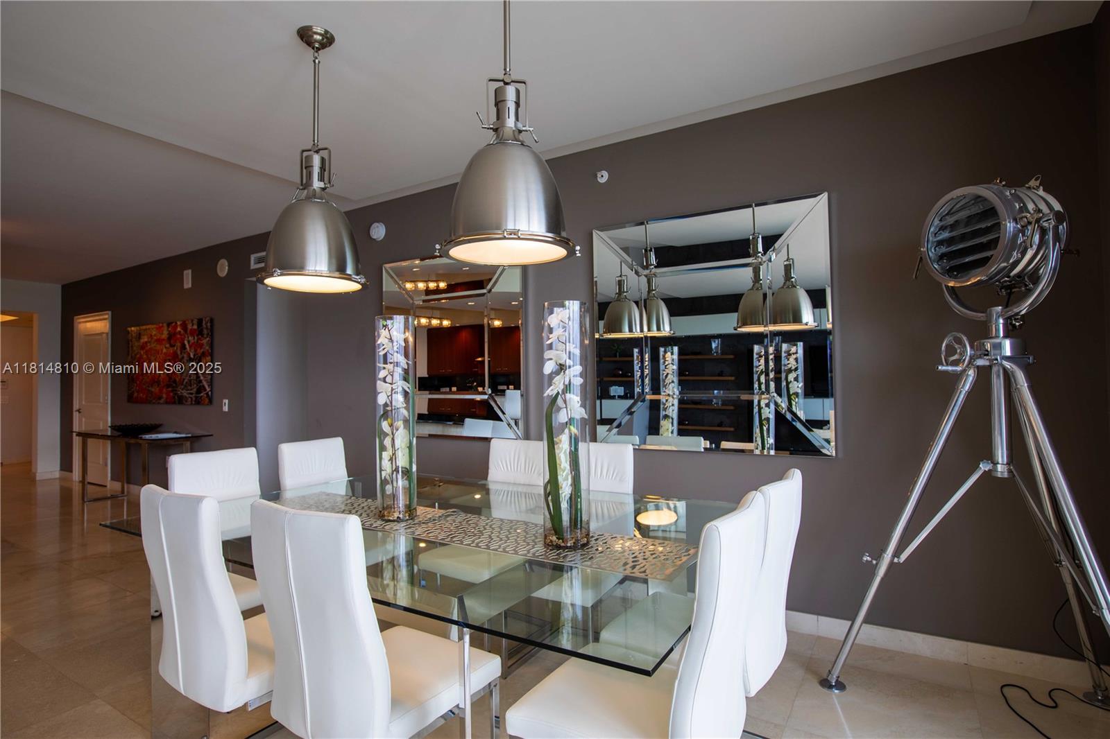 BELLAMARE AT WILLIAMS ISLA - Residential Lease