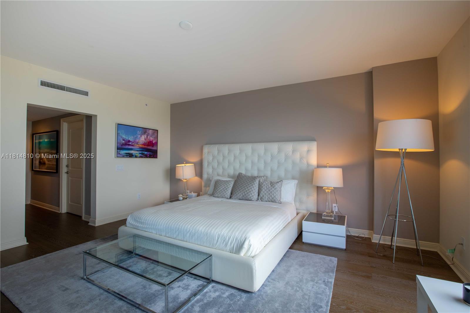 BELLAMARE AT WILLIAMS ISLA - Residential Lease