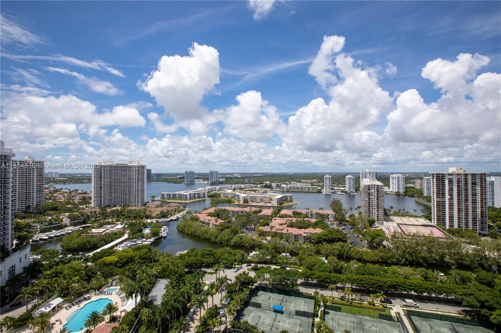 BELLAMARE AT WILLIAMS ISLA - Residential Lease