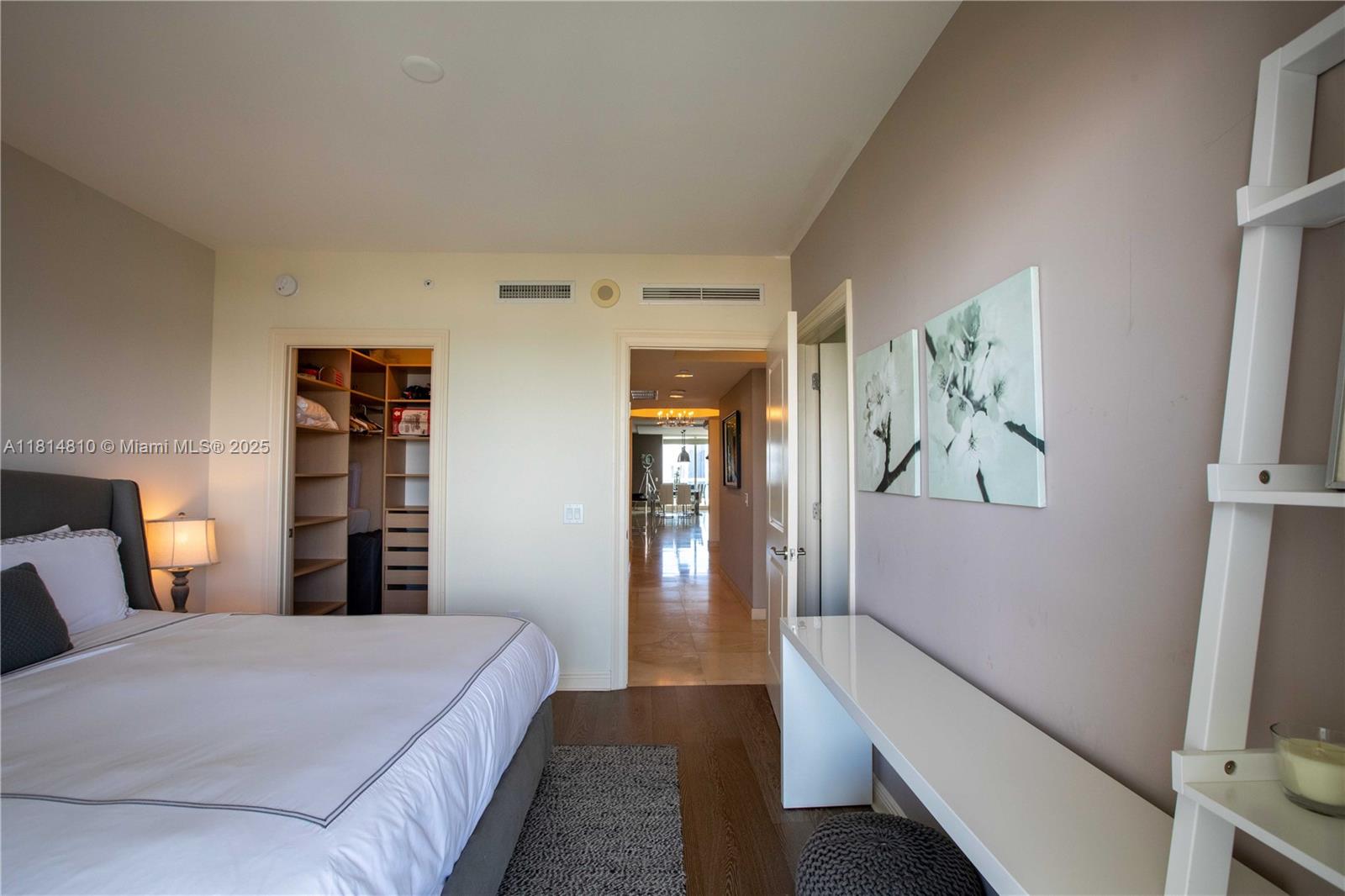 BELLAMARE AT WILLIAMS ISLA - Residential Lease