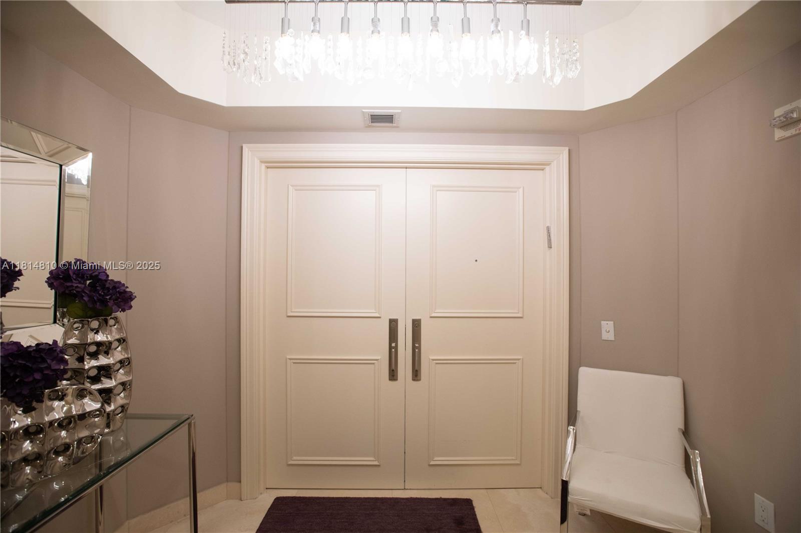 BELLAMARE AT WILLIAMS ISLA - Residential Lease