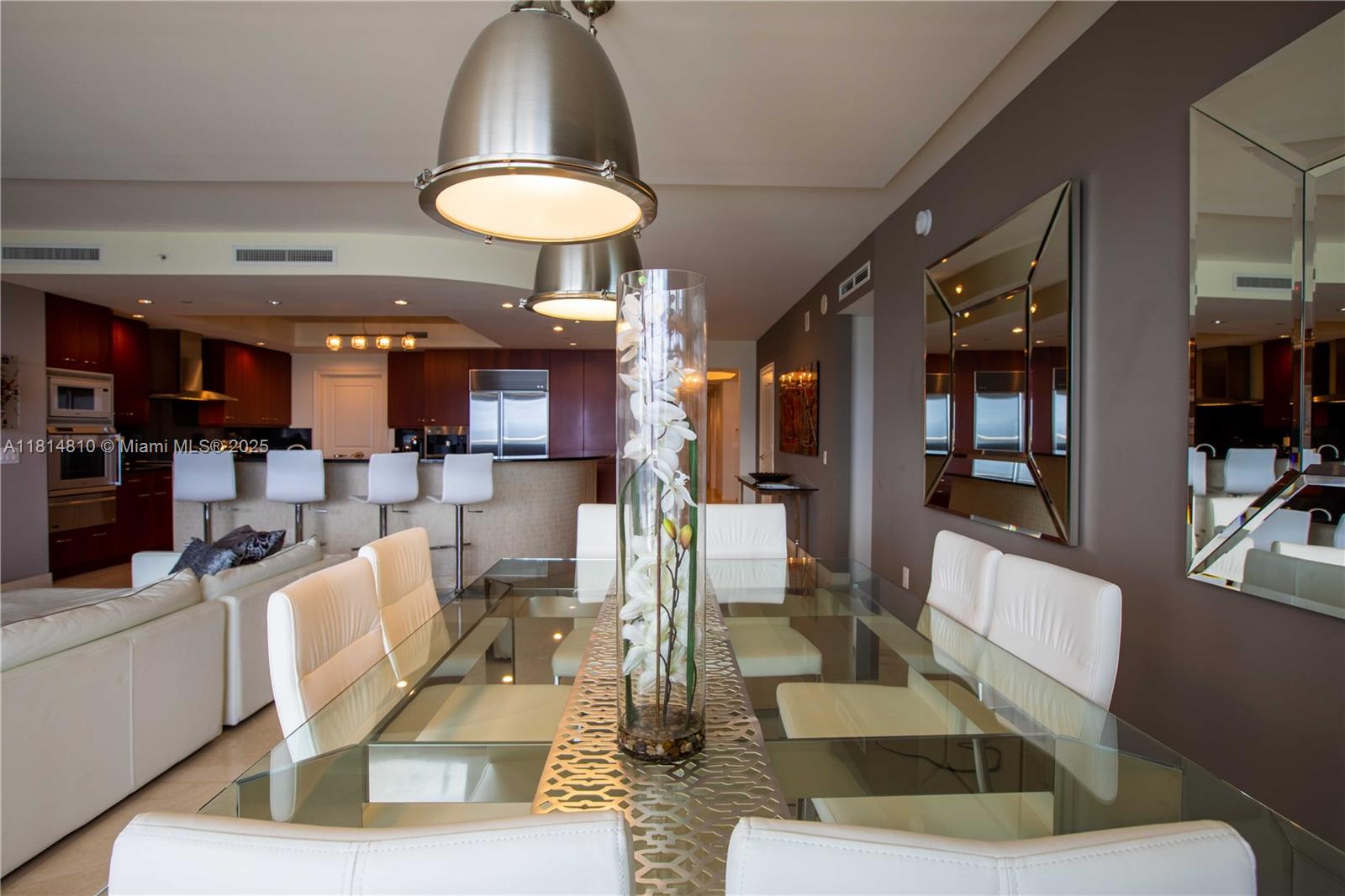 BELLAMARE AT WILLIAMS ISLA - Residential Lease