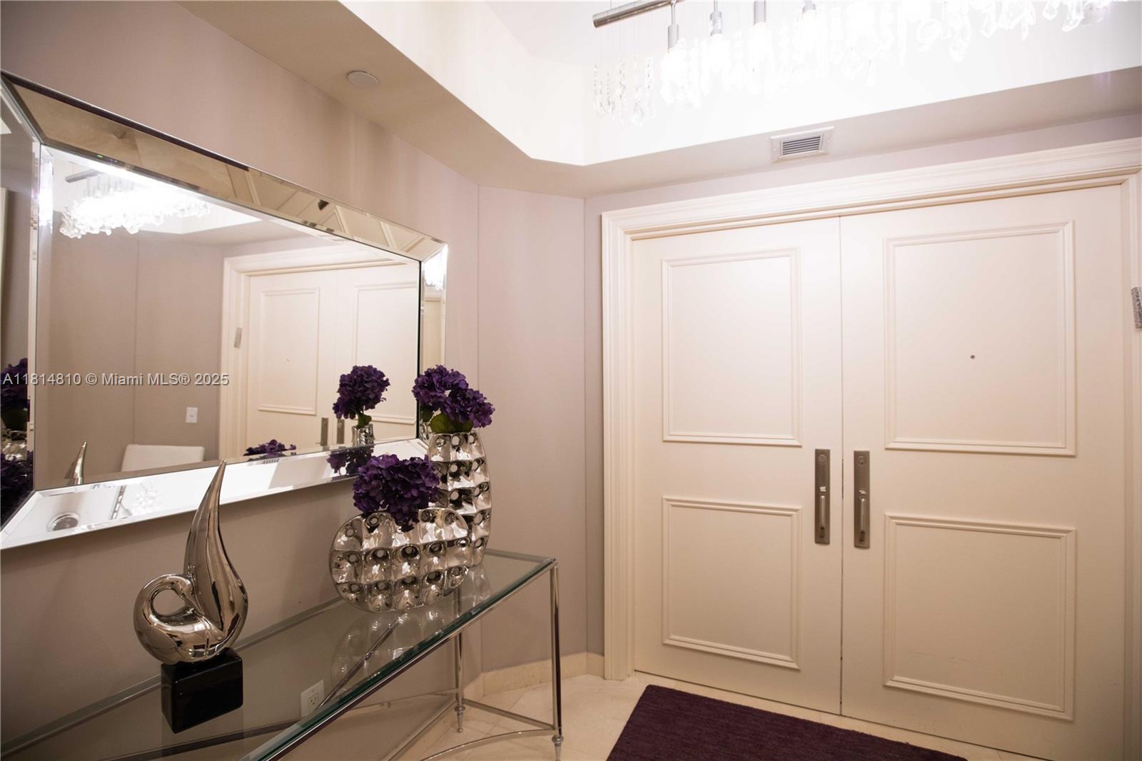 BELLAMARE AT WILLIAMS ISLA - Residential Lease