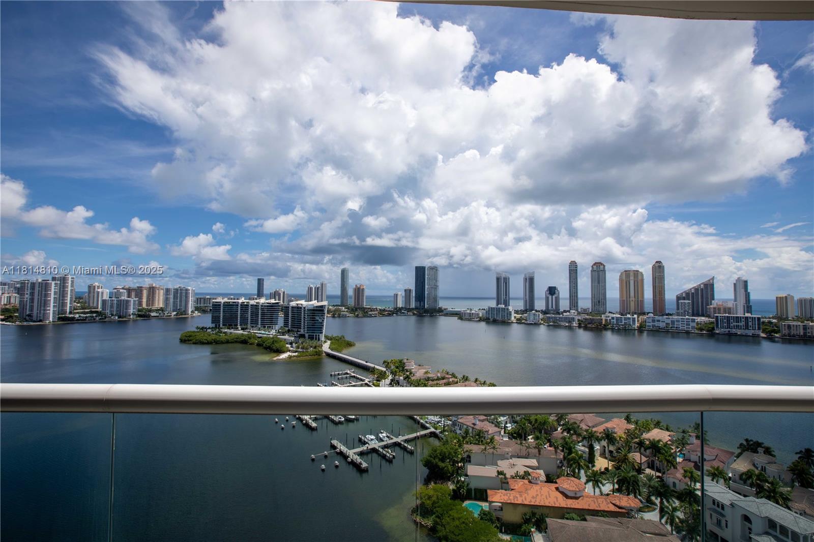 6000 Island Blvd 2602, Aventura, Miami-Dade County, Florida - 3 Bedrooms  
4 Bathrooms - 