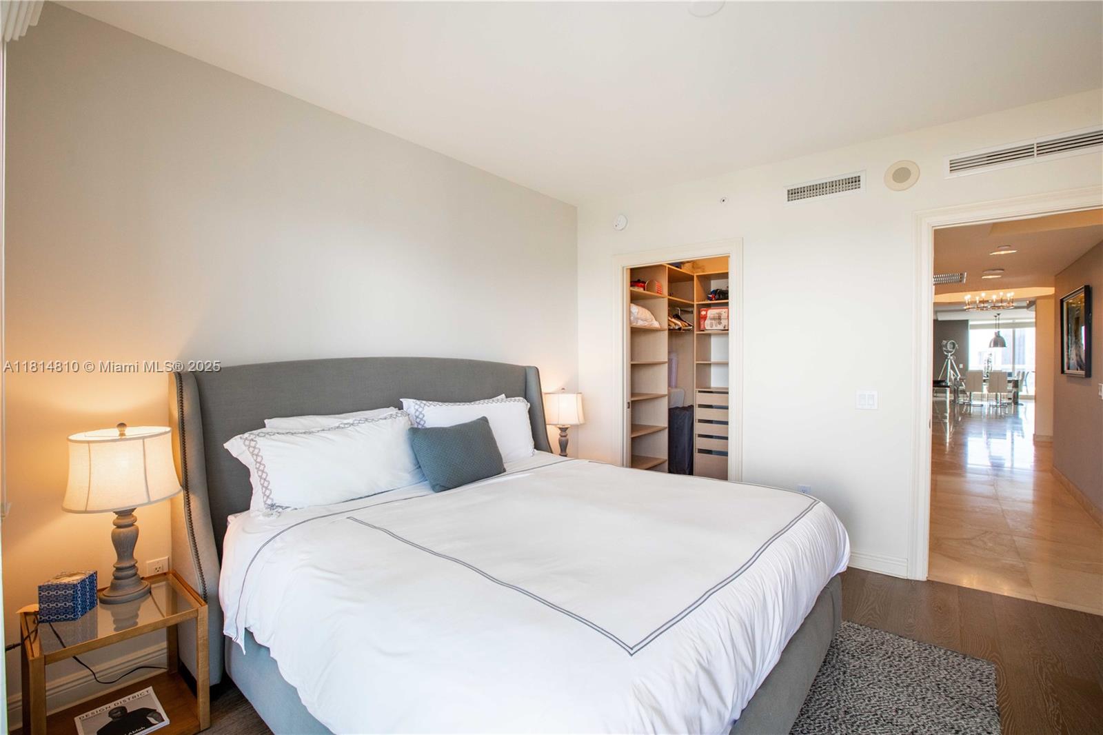 BELLAMARE AT WILLIAMS ISLA - Residential Lease