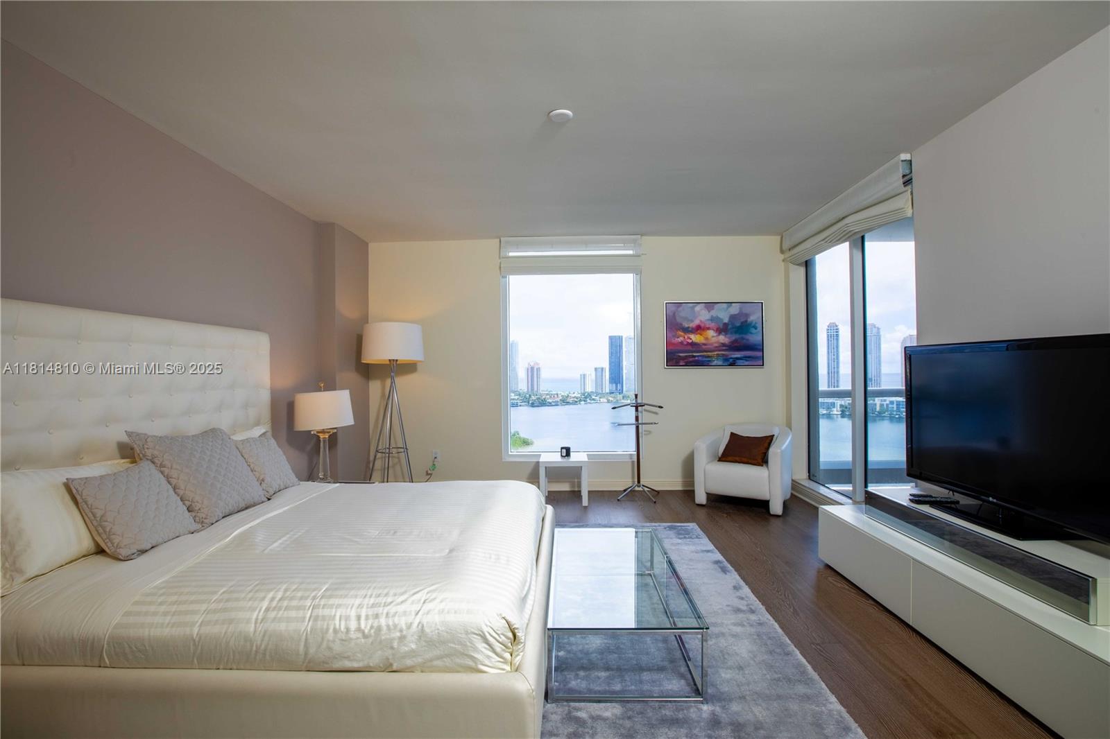 BELLAMARE AT WILLIAMS ISLA - Residential Lease