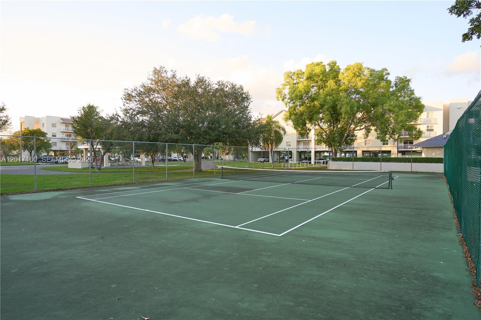 SAGA BAY GARDENS CONDO - Residential