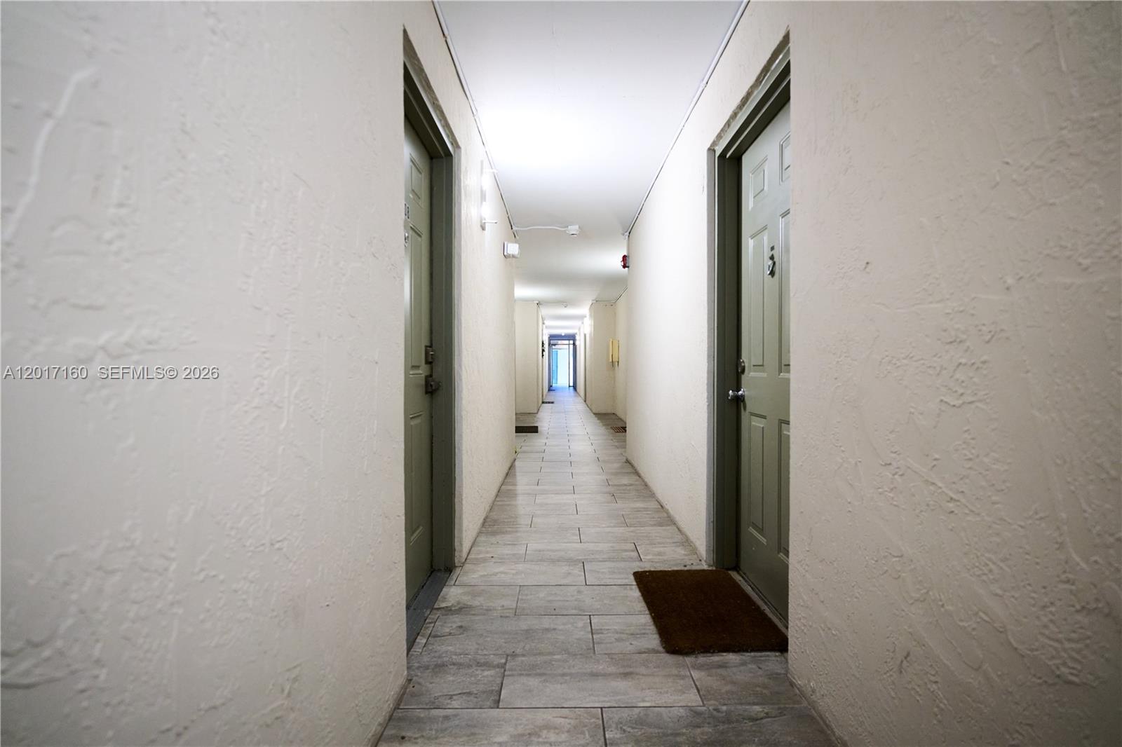 SAGA BAY GARDENS CONDO - Residential