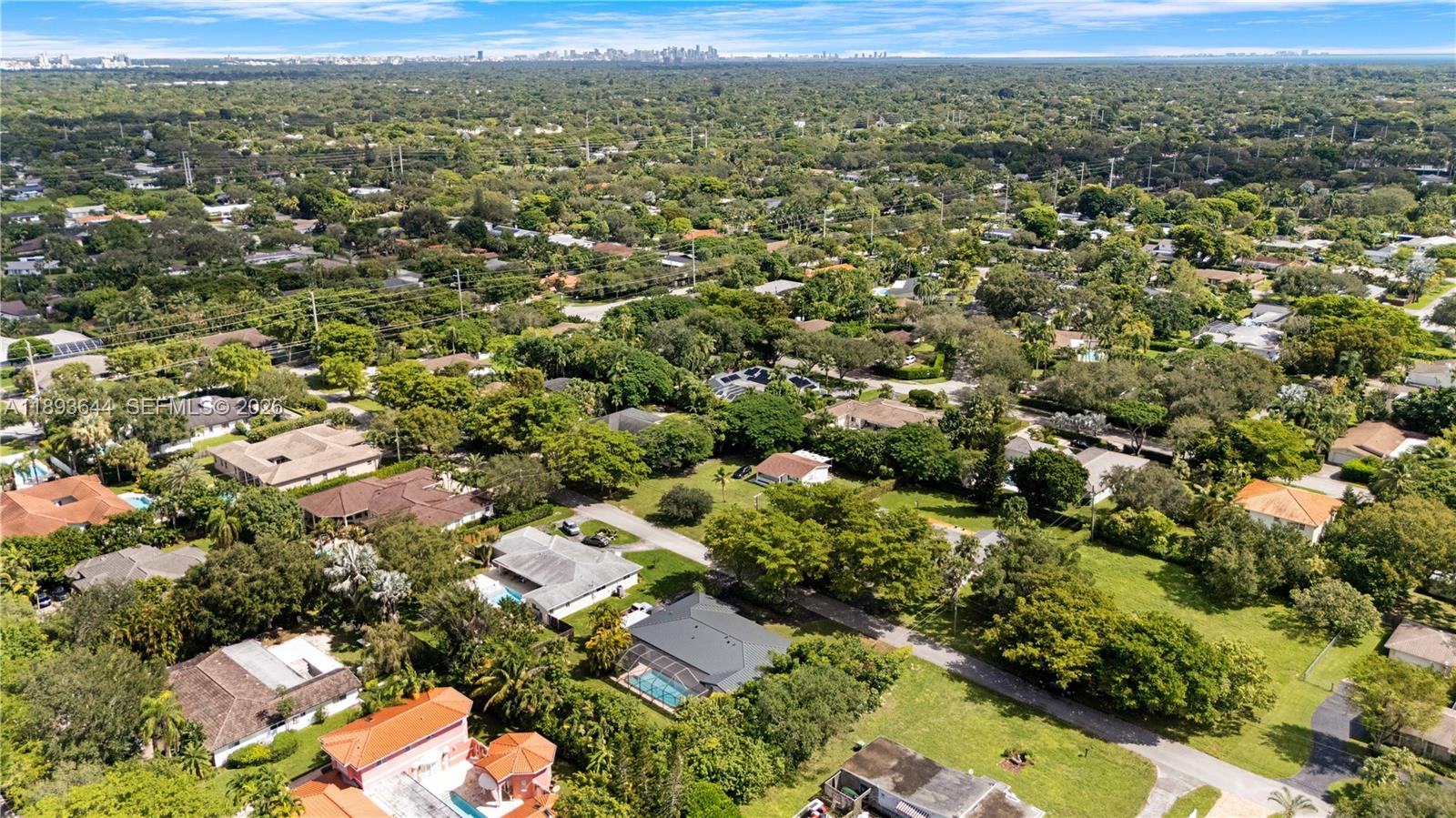 UNPLATTED - Residential