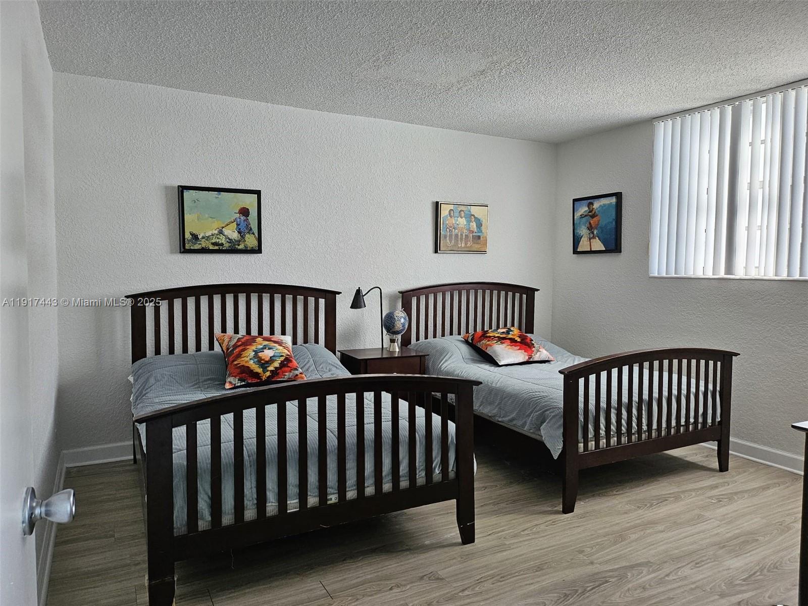 SIAN OCEAN RESIDENCES COND - Residential Lease