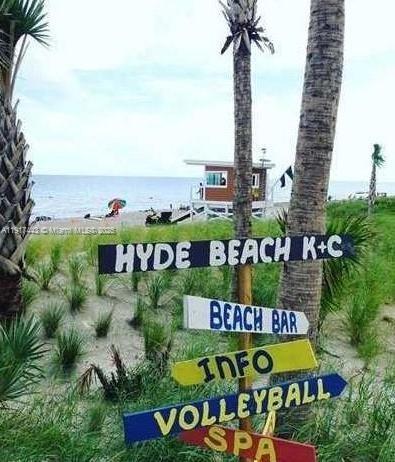 SIAN OCEAN RESIDENCES COND - Residential Lease