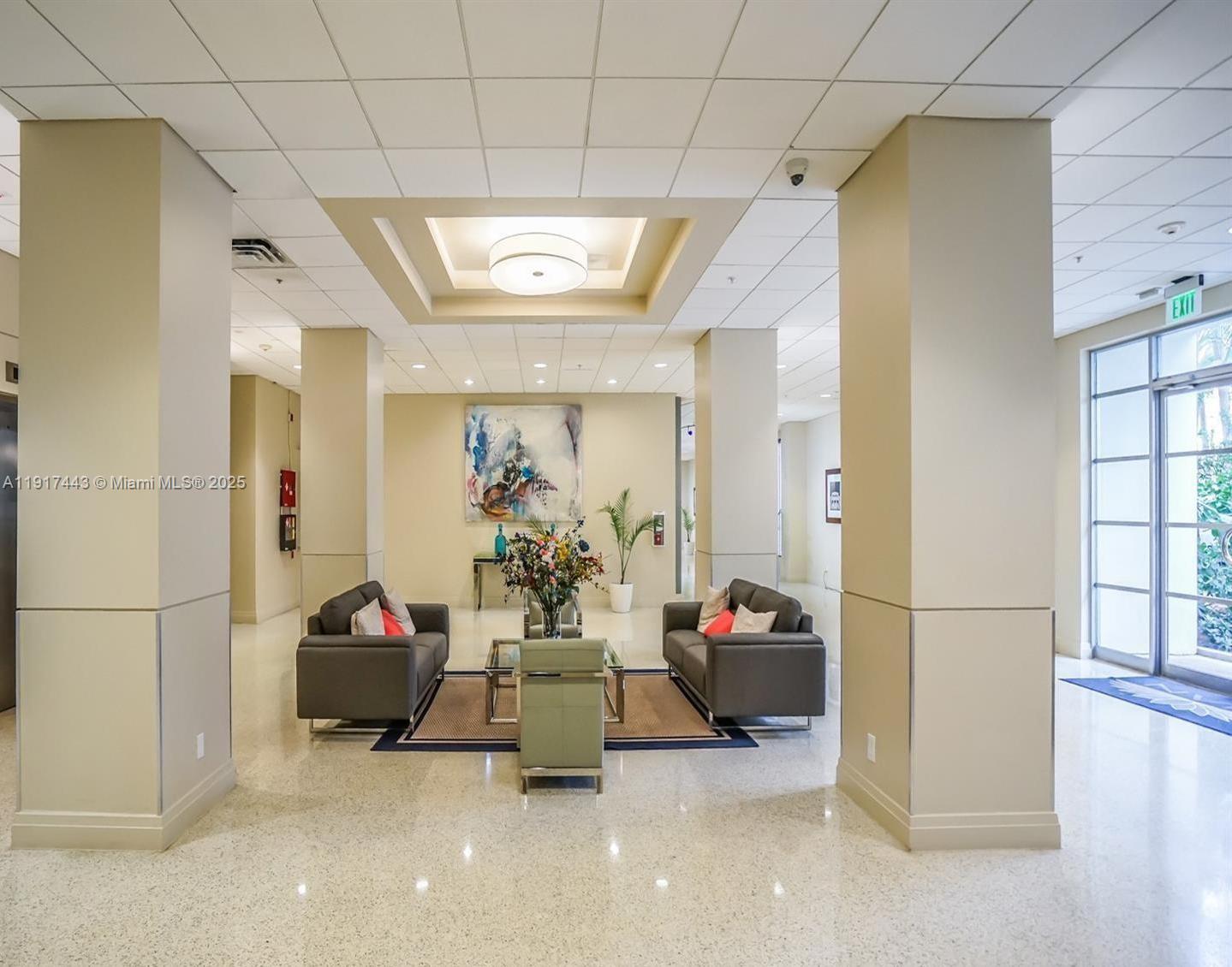 SIAN OCEAN RESIDENCES COND - Residential Lease